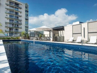 Apartamento com 3 Quartos à venda, 93m² - Maracanã
