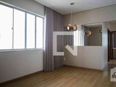 Apartamento com 3 quartos à venda no bairro Buritis, 80m²