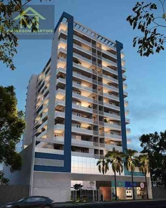 Apartamento com 3 quartos à venda no bairro Itapoã, 85m²