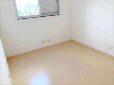 Apartamento com 3 quartos à venda no bairro Ouro Preto, 100m²