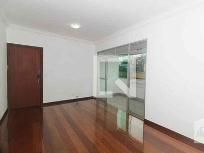 Apartamento com 3 quartos à venda no bairro Prado, 110m²