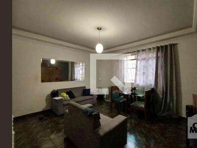 Apartamento com 3 quartos à venda no bairro Riacho das Pedras, 62m²