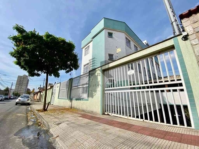 Apartamento com 3 quartos à venda no bairro Santa Maria, 130m²
