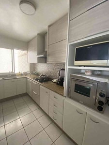 Apartamento com 3 quartos à venda no bairro Setor Bela Vista, 69m²