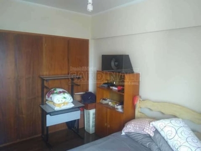 Apartamento com 3 quartos à venda no Centro, Araraquara , 183 m2 por R$ 800.000