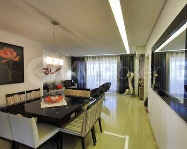 Apartamento com 3 quartos - Bairro Martins em Uberlândia