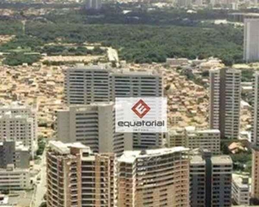 Apartamento com 3 suítes à venda, 131 m² por R$ 958.000 - Cocó - Fortaleza/CE