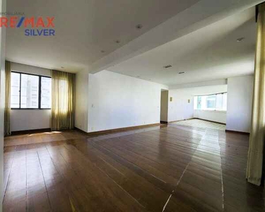 Apartamento com 4 dormitórios, 200 m² - venda por R$ 980.000,00 ou aluguel por R$ 3.500,00