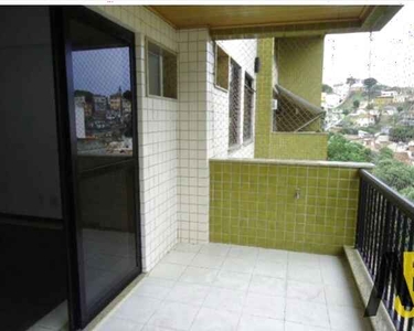 Apartamento com 4 dormitórios à venda, 107 m² por R$ 990.000,00 - Tijuca - Rio de Janeiro