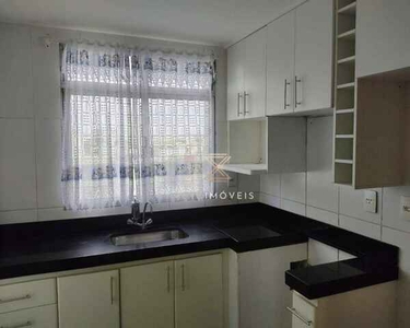 Apartamento com 4 dormitórios à venda, 120 m² por R$ 999.000 - Castelo - Belo Horizonte/MG
