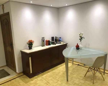 APARTAMENTO COM 4 DORMITÓRIOS À VENDA, 146 M² - SANTANA - SÃO PAULO/SP