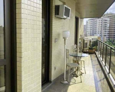 Apartamento com 4 dormitórios à venda, 150 m² por R$ 990.000,00 - Tijuca - Rio de Janeiro