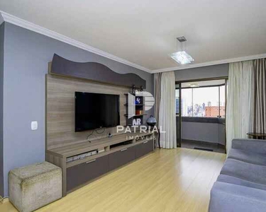 Apartamento com 4 dormitórios à venda, 165 m² por R$ 969.000,00 - Batel - Curitiba/PR