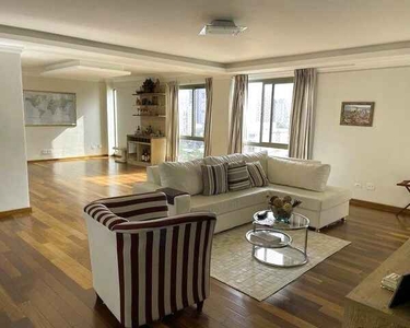 Apartamento com 4 dormitórios à venda, 196 m² por R$ 990.000,00 - Vila Assunção - Santo An