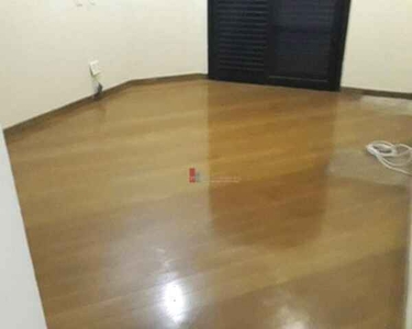 Apartamento com 4 dormitórios à venda, 220 m² por R$ 1.000.000,00 - Vila Suzana - São Paul