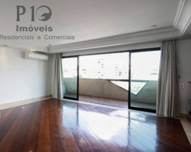 Apartamento com 4 Quartos à venda, 198m² - Vila Mariana
