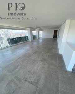 Apartamento com 4 Quartos à venda, 219m² - Campo Belo