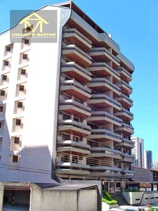 Apartamento com 4 quartos à venda no bairro Praia de Itapoã, 340m²