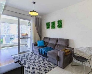 Apartamento com 92m² de área útil, amplo living, terraço, 3 dormitórios sendo 1 suíte, 2 v