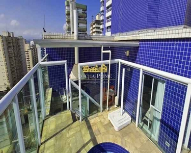 APARTAMENTO COMERCIAL em PRAIA GRANDE - SP, AVIAÇÃO