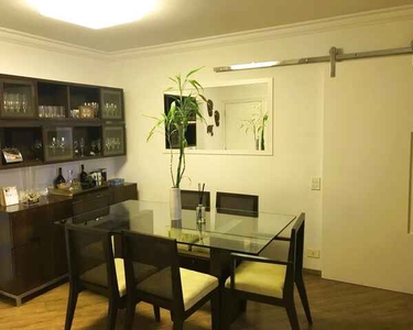 Apartamento de 104m² com 3 Dormitórios, sendo 1 Suíte no Brooklin