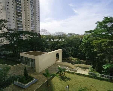 Apartamento de 126m² à venda, Condomínio Ecos Taboão da Serra - SP