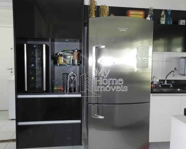 Apartamento de 2 dormitorios suites 2 vagas a venda na Vila Andrade