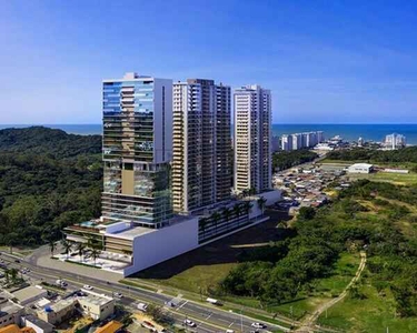 Apartamento de 2 quartos no Torres da Brava