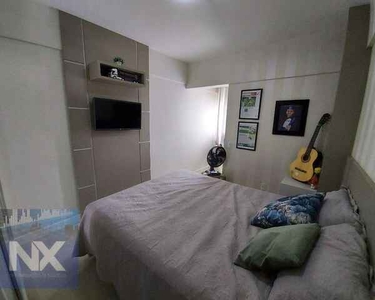 Apartamento Diferenciado com 3 dormitórios à venda, 270 m² por R$ 890.000 - Fazenda - Itaj