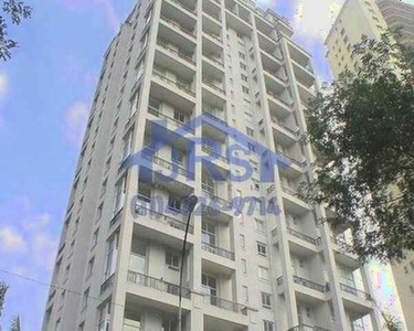 Apartamento Duplex com 2 dormitórios à venda, 110 m² por R$ 940.000 - Paraíso do Morumbi