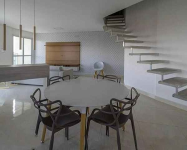 Apartamento Duplex com 3 dormitórios à venda, 145 m² por R$ 1.000.000 - Vila Osasco - Osas