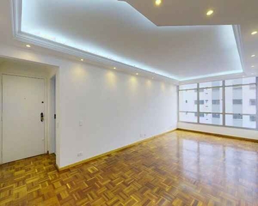 Apartamento em Brooklin Paulista - Rua Barão do Triunfo