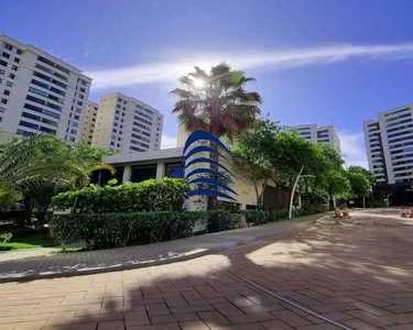 Apartamento em Patamares a venda no Parque Tropical com 113m² 3 suítes