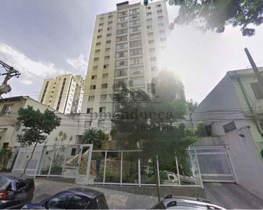 Apartamento em Perdizes com 3 quartos e 1 vaga, 108m²