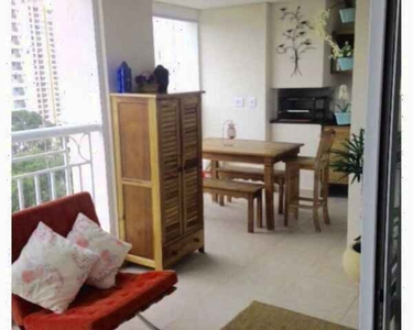 APARTAMENTO em São Paulo - SP, Vila Andrade