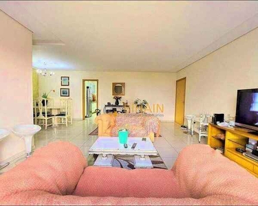 Apartamento Garden com 4 dormitórios à venda, 157 m² por R$ 958.000,00 - Padre Eustáquio