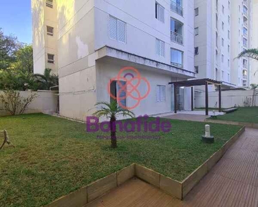 APARTAMENTO GARDEN, TERRAÇOS DA SERRA, JARDIM TREVO, JUNDIAÍ