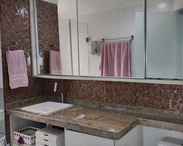 Apartamento lindo sem detalhes totalmente reformado