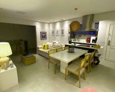 APARTAMENTO MOOCA VARANDA GOURMET 3 DORMITÓRIOS 2 SUÍTES CLOSET 2 VAGAS DE GARAGEM DEPÓSI