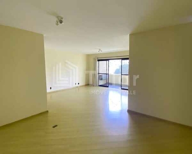 Apartamento na Vila Adyana com 160 m²