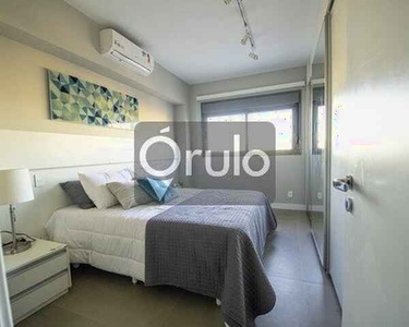 Apartamento no HOM Nilo com 1 dorm e 60m, Petrópolis - Porto Alegre