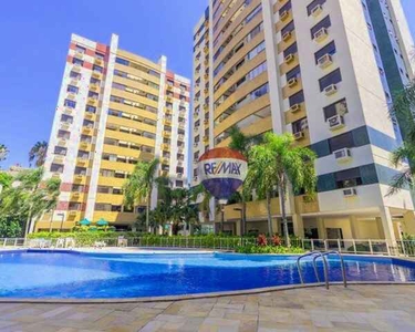 Apartamento no Las Palmas com 3 dormitórios à venda, 104 m² por R$ 939.000 - Menino Deus