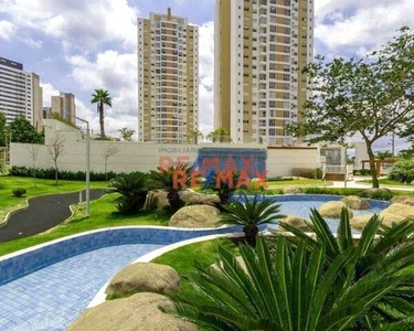 Apartamento no Parque Ecoville com 3 quartos à venda, 113 m² por R$ 990.000,00 - Ecoville