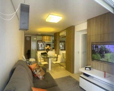 Apartamento no Plaza de Monaco com 3 dorm e 90m, Trindade - Florianópolis