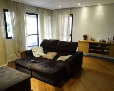 Apartamento pá venda e para Alugar com 4 quartos no Morumbi ,São Paulo-SP