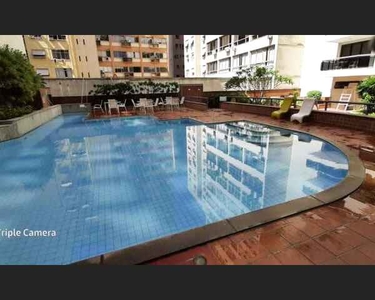 Apartamento - Padrão / Residencial / Copacabana