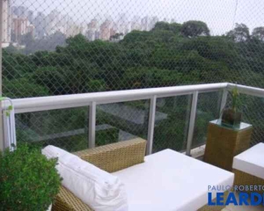 APARTAMENTO - PANAMBY - SP