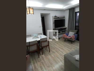 Apartamento para alugar com 3 dorms, 75m²