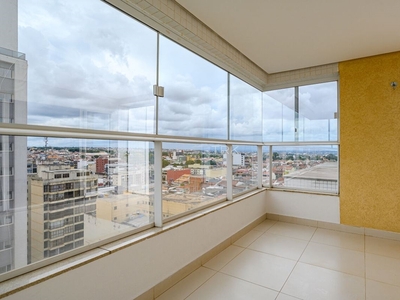 Apartamento para aluguel com 4 quartos ou + em Taguatinga Norte, Taguatinga