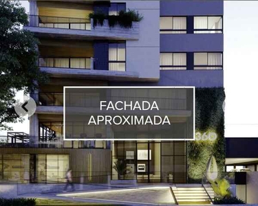 Apartamento para venda com 145m2 com 4 quartos em Tambaú e 100m do mar